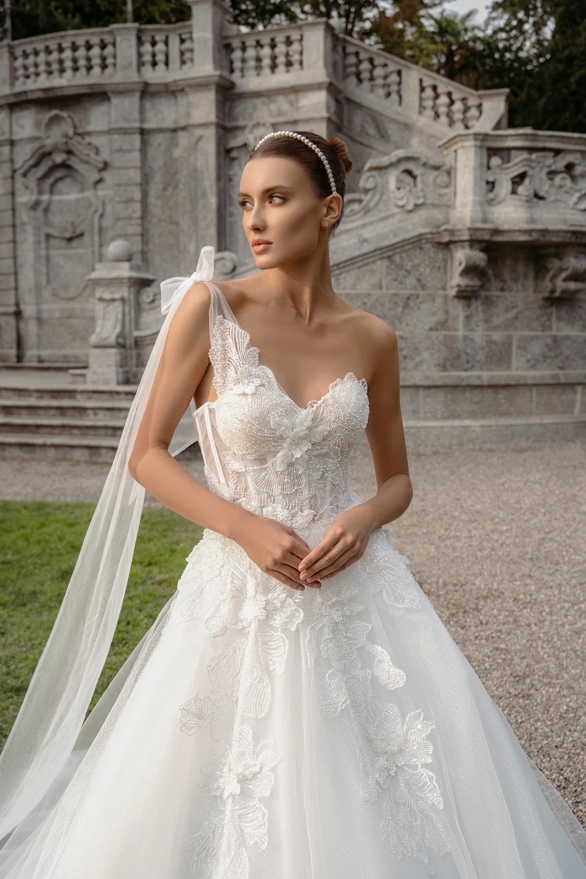 A-Line Wedding Dresses collection cover